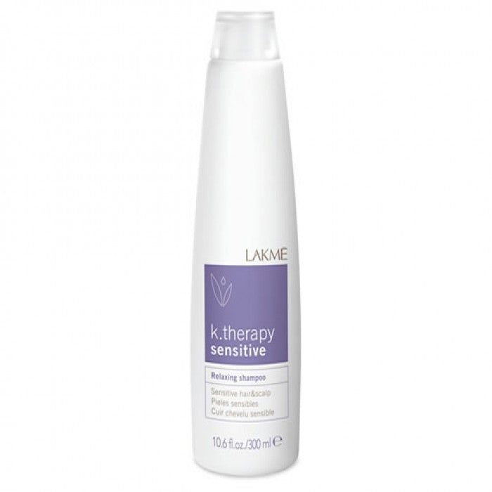 Lakme K-Therapy Sensitive Relaxing Shampoo