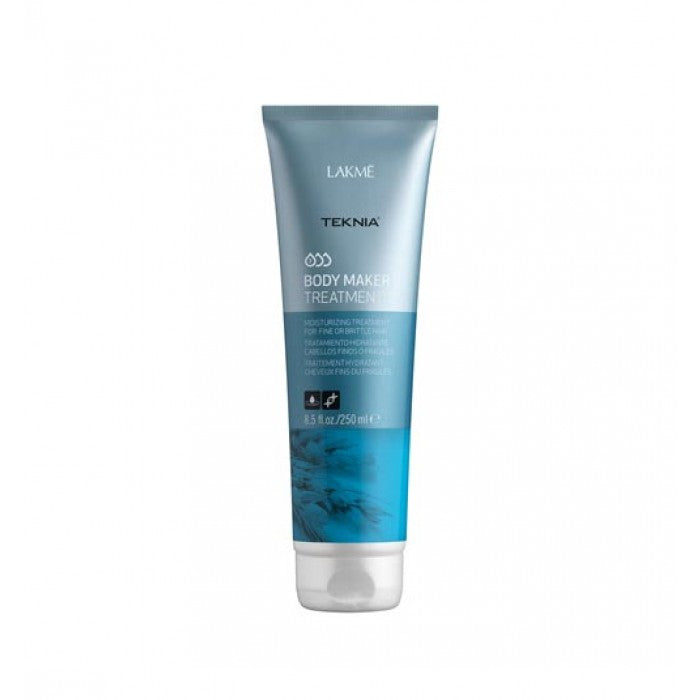 Lakme Teknia Body Maker Treatment