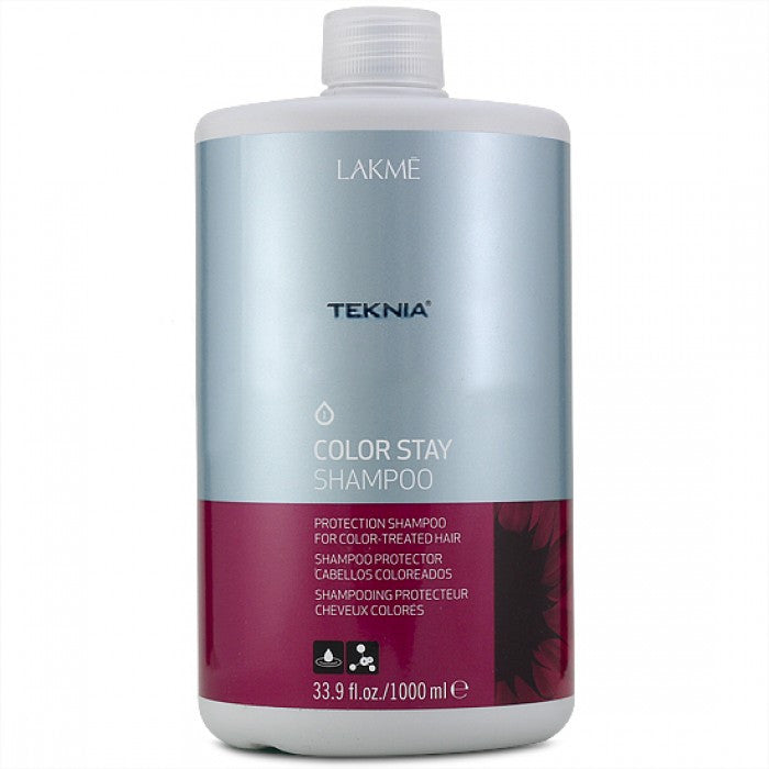 Lakme Teknia Color Stay Shampoo