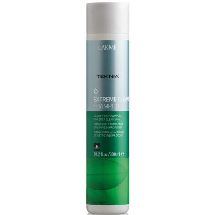 Lakme Teknia Extreme Cleanse Shampoo
