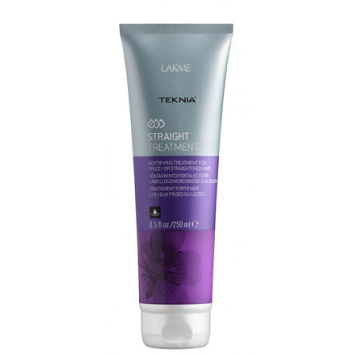 Lakme Teknia Straight Treatment