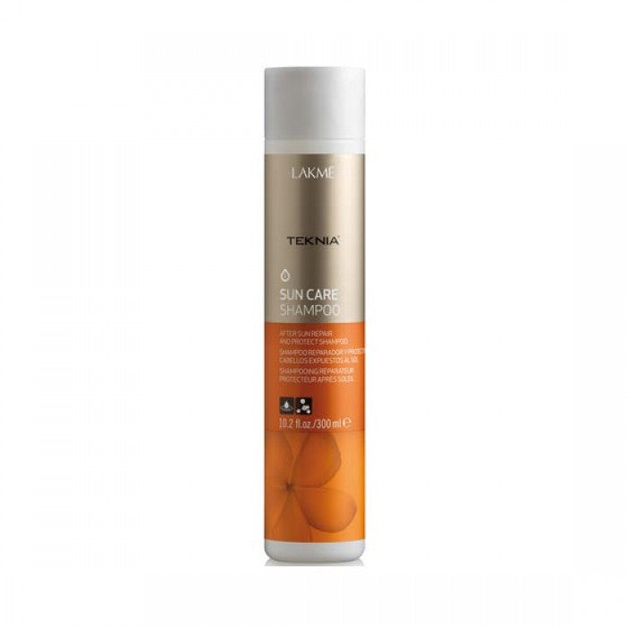 Lakme Teknia Sun Care Shampoo