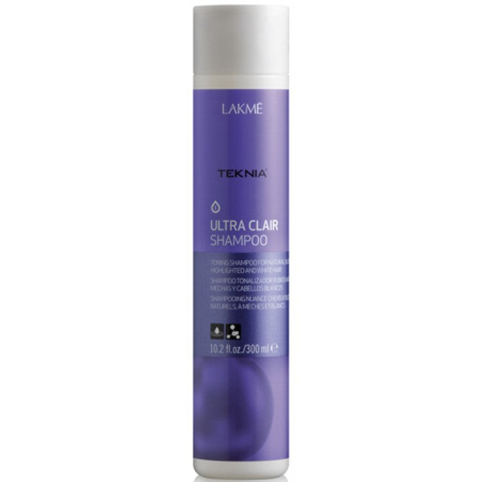 Lakme Teknia Ultra Clair Shampoo