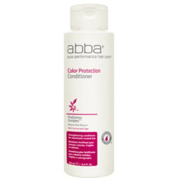 Abba Color Protect Conditioner