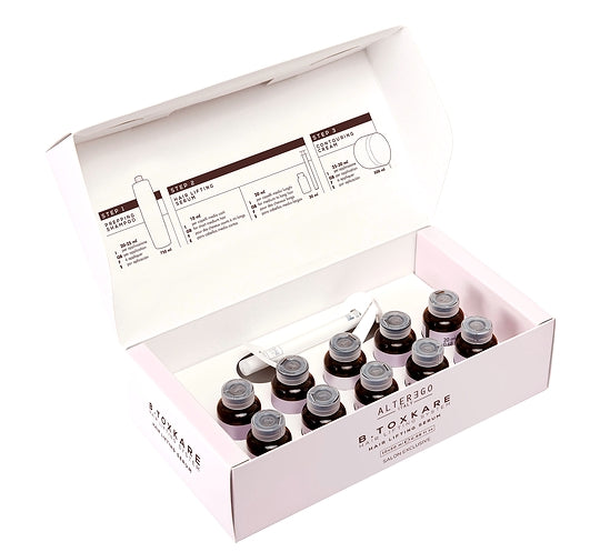 Alter Ego Italy B.Toxkare Lifting Serum - 10 x Pieces