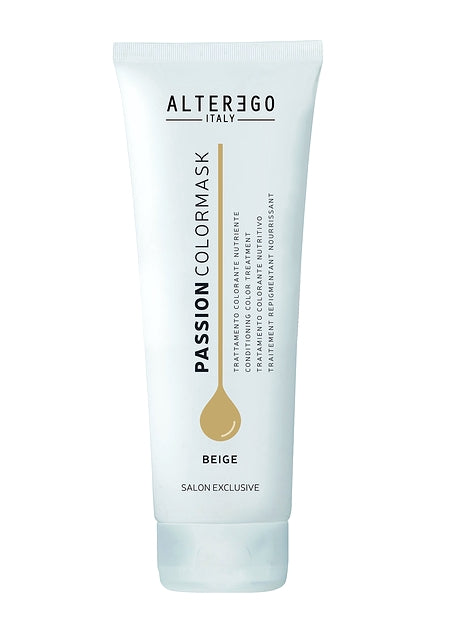 Alter Ego Italy Passion Color Mask Beige