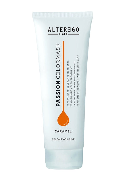 Alter Ego Italy Passion Color Mask Caramel