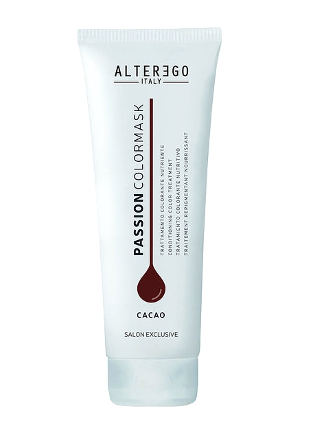 Alter Ego Italy Passion Color Mask Cacao (Coffee)