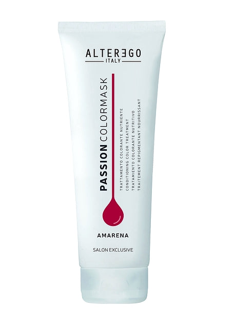 Alter Ego Italy Passion Color Mask Amarena (Red)