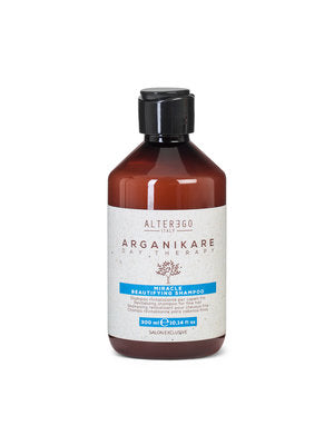 Alter Ego Italy Arganikare Miracle Shampoo for Fine Hair