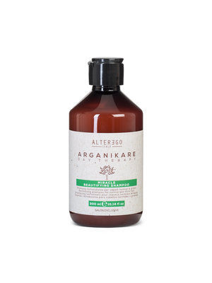 Alter Ego Italy Arganikare Miracle Beautifying Shampoo