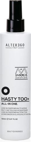 Alter Ego Italy Hasty Too All In One Leave-in Conditioner 5 Oz