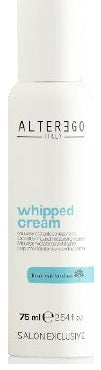 Alter Ego Italy Arganikare Whipped Cream Mousse 2.54 Oz