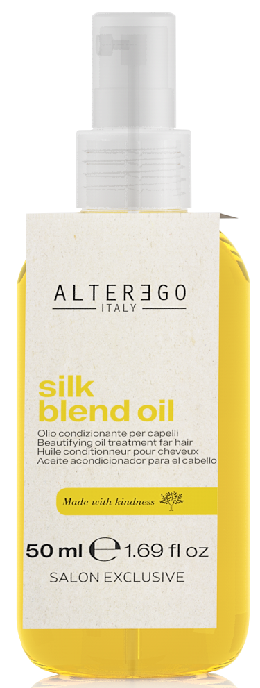 Alter Ego Italy Blend Oil