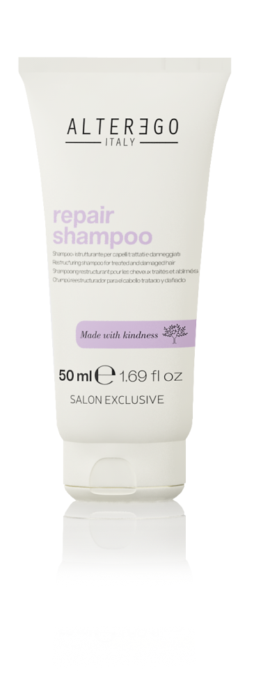 Alter Ego Italy Arganikare Miracle Repair Shampoo