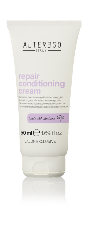 Alter Ego Italy Arganikare Miracle Repair Conditioning Cream