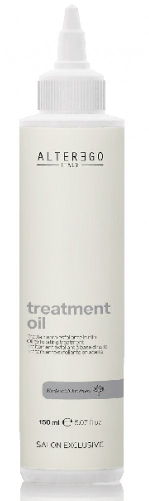 Alter Ego Italy Treatment Oil 5.07 Oz