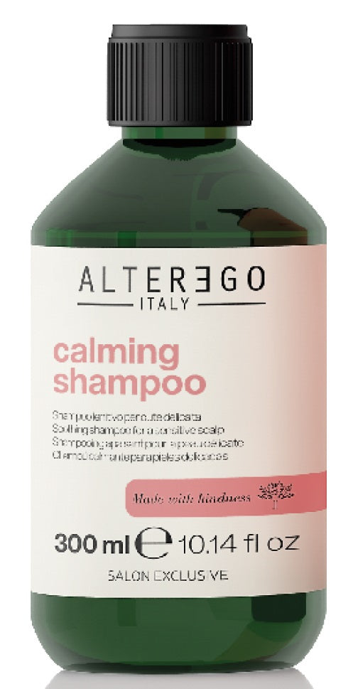 Alter Ego Italy Calming Shampoo