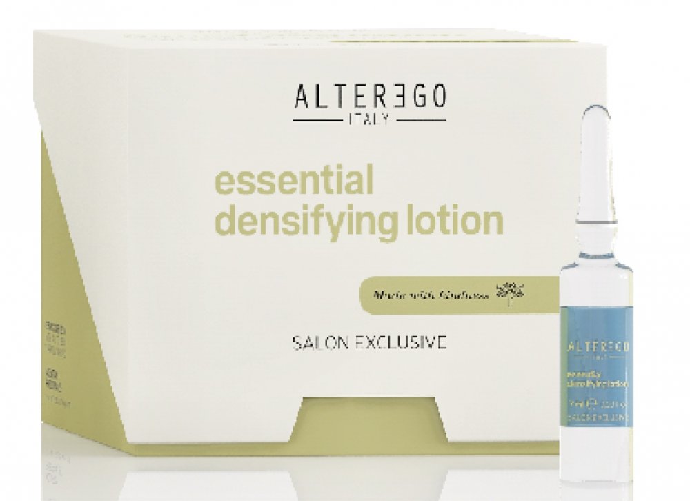 Alter Ego Italy Essential Densifying Lotion 12x7 ml