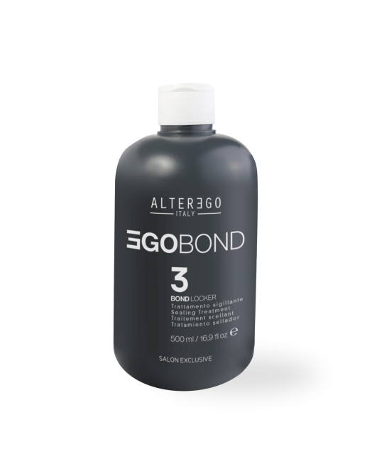 Alter Ego Italy Egobond Bond Locker 16.9 Oz