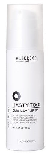 Alter Ego Italy Hasty Too Curls Amplifier 5.07 Oz