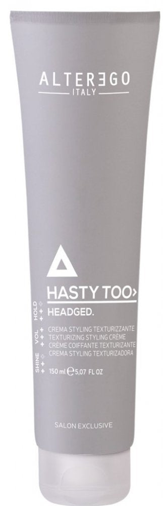 Alter Ego Italy Hasty Too Headged 5.07 Oz