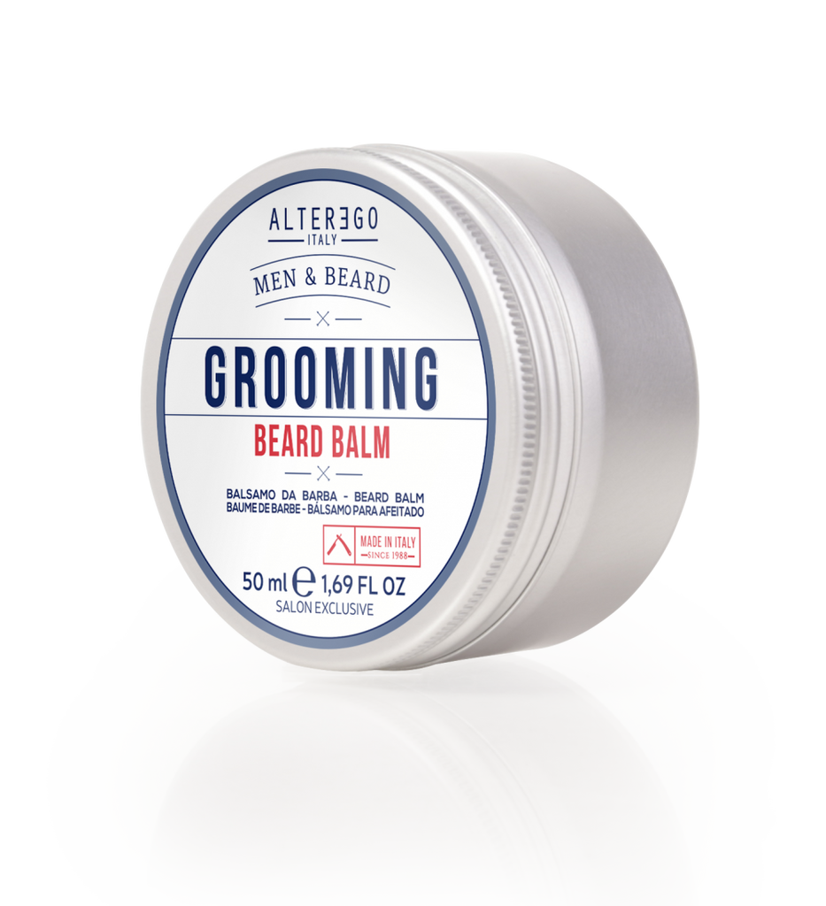 Alter Ego Italy Beard Balm 1.69 Oz