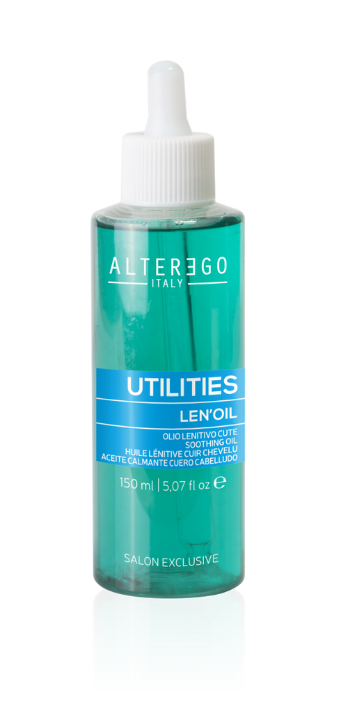 Alter Ego Italy Len'Oil 5.07 Oz