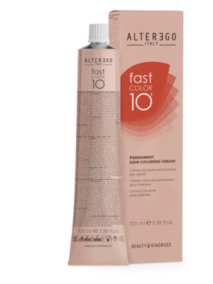Alter Ego Italy Fast Color 10" 3.38 Oz