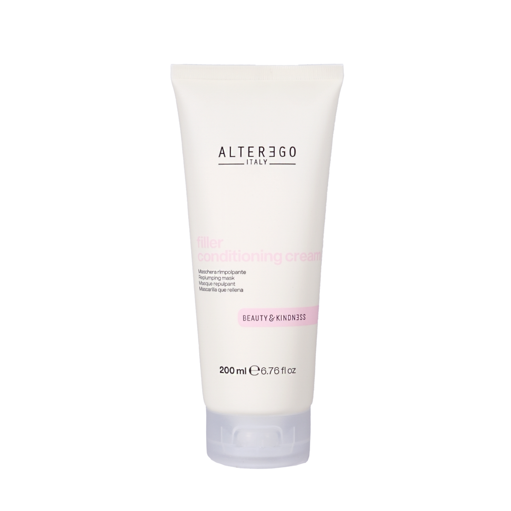 Alter Ego Italy Filler Conditioner Cream