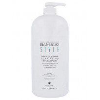 Alterna Bamboo Style Deep Cleanse Clarifying Shampoo 67.6 Oz