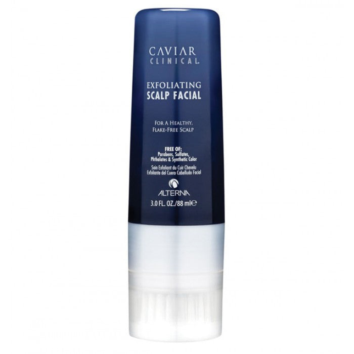 Alterna Caviar Exfoliating Scalp Facial 3 Oz