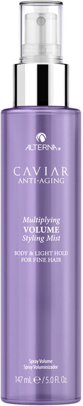 Alterna Caviar Multiplying Volume Styling Mist 5.0 Oz