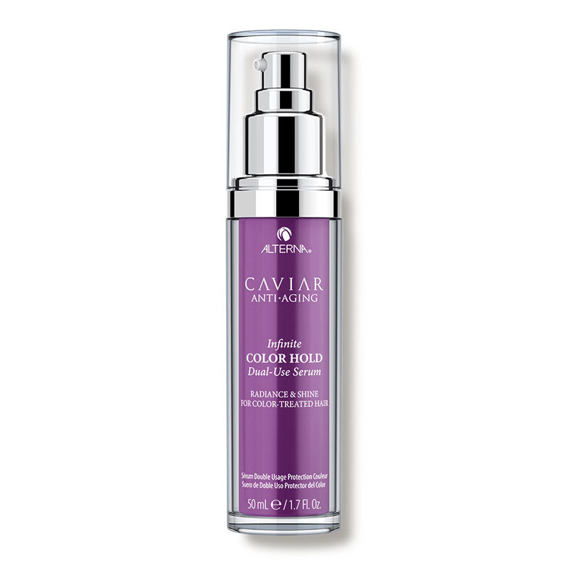 Alterna Caviar Infinite Color Hold Dual Use Serum