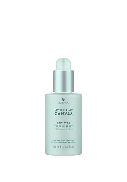 Alterna My Hair. My Canvas. Any Way Texture Spray 5 Oz