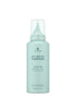 Alterna My Hair. My Canvas. Shine On Defining Foam 5 Oz