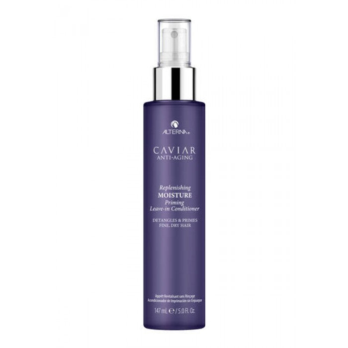Alterna Caviar Anti-Aging Replenishing Moisture Priming Leave-in Conditioner 5 Oz