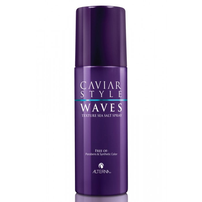 Alterna Waves Texture Sea Salt Spray 5 Oz