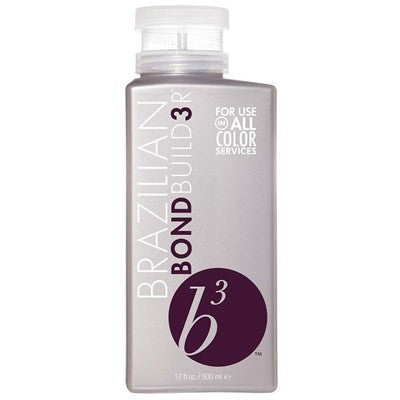 Brazilian Blowout b3 Brazilian Bond Builder