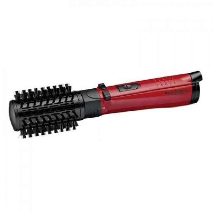 BaByliss Hot Brush-Red 2 inch