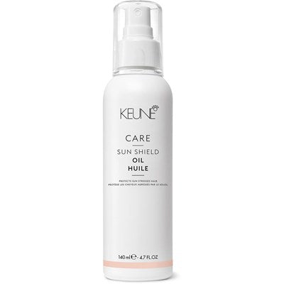 Keune Care Sun Shield Oil 4.2 Oz