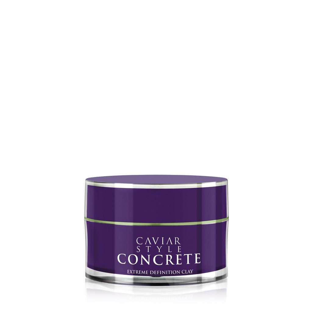 Alterna Concrete Extreme Definition Clay 1.85 Oz