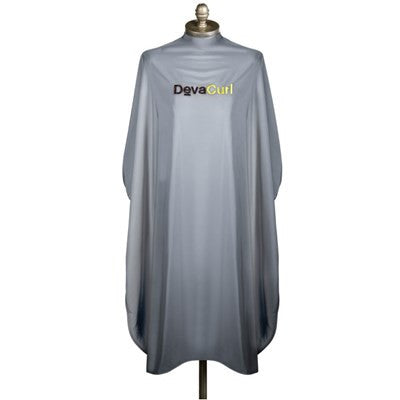 DevaCurl DevaCape - Gray