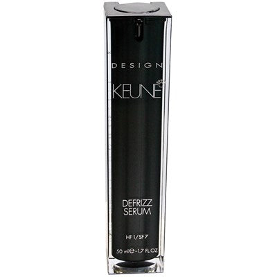 Keune Design Defrizz Serum 1.7 Oz