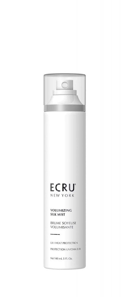 Ecru New York Volumizing Silk Mist 5.1 Oz