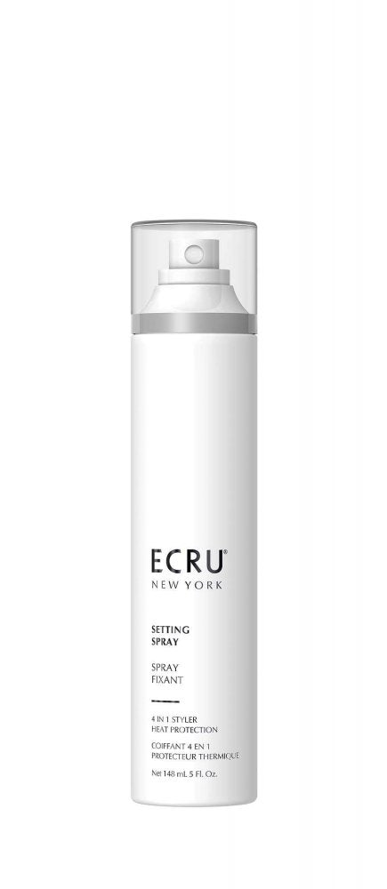 Ecru New York Setting Spray 5 Oz