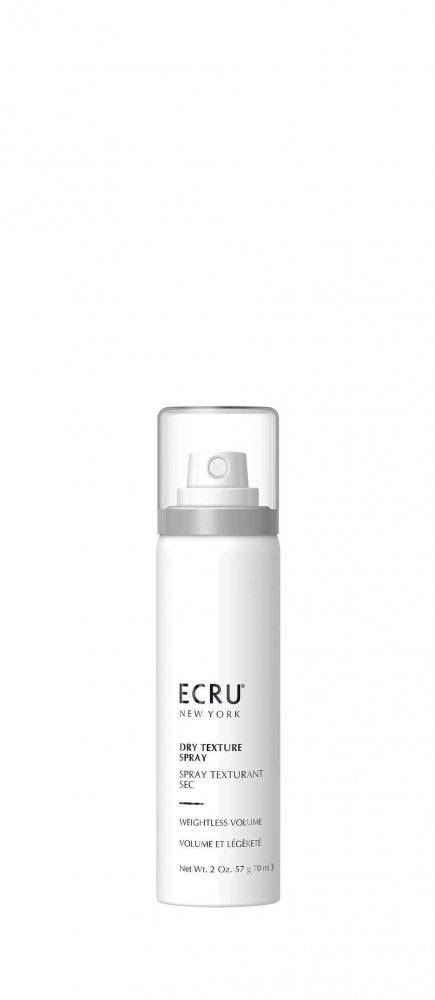 Ecru New York Dry Texture Spray