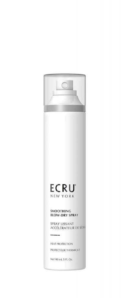 Ecru New York Smoothing Blow Dry Spray 5 Oz