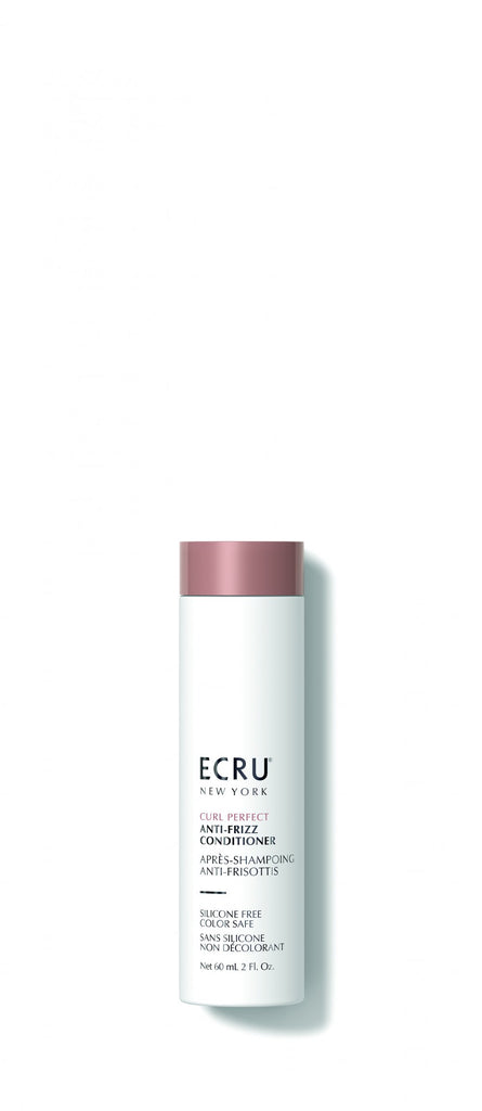 Ecru New York Curl Perfect Anti-Frizz Conditioner
