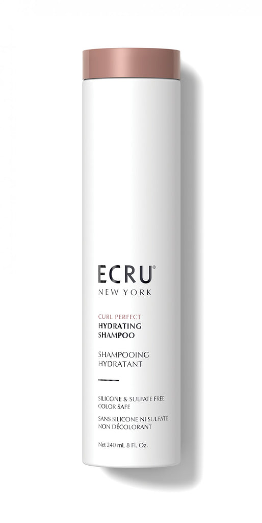 Ecru New York Curl Perfect Hydrating Shampoo